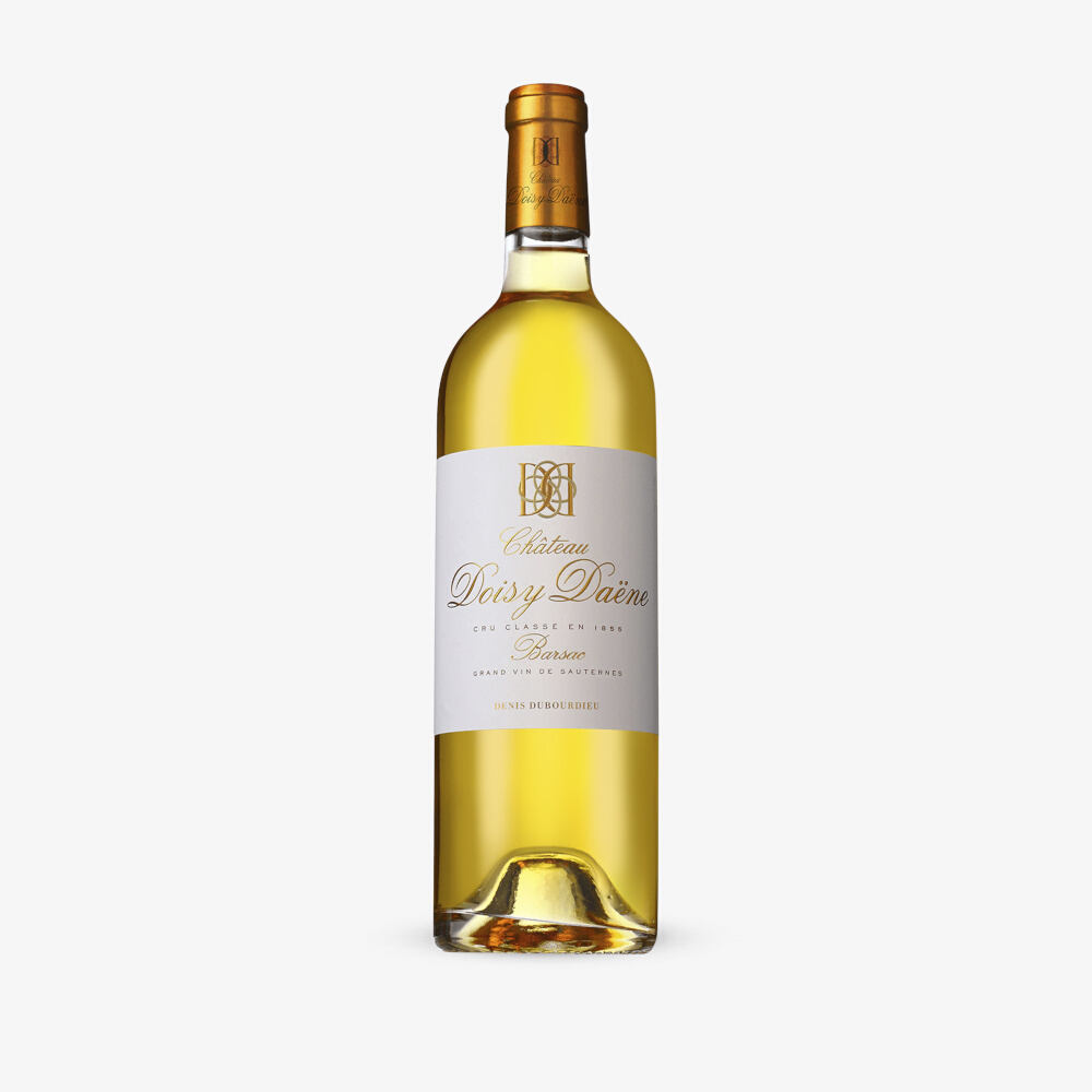 Château Doisy Daëne