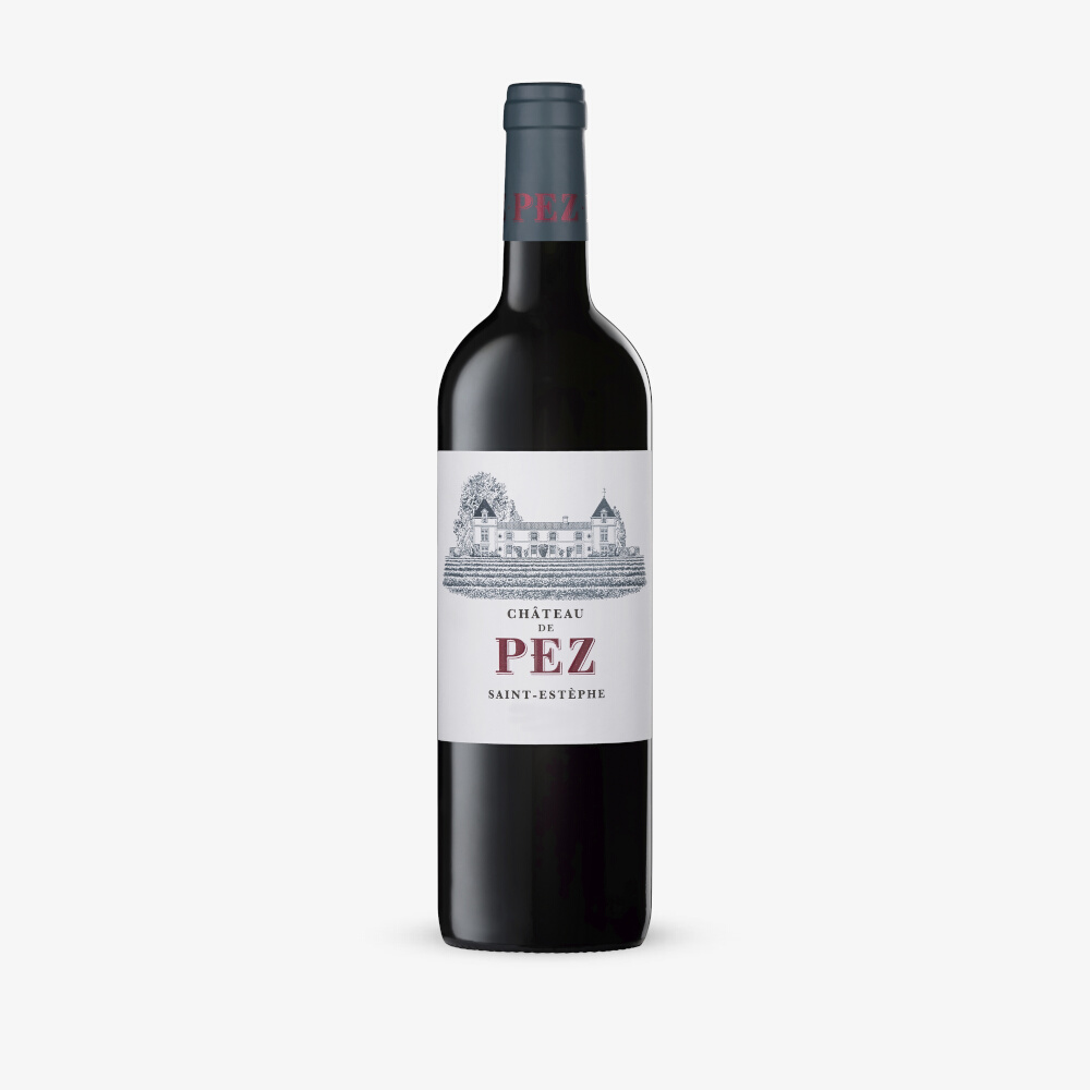 Château de Pez