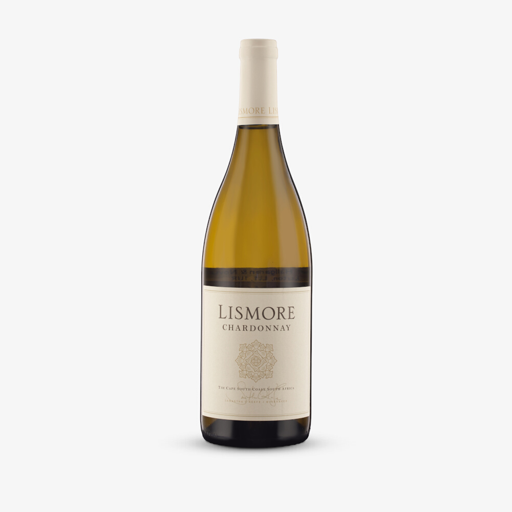 Chardonnay Reserve, Greyton Chardonnay Reserve, Greyton
