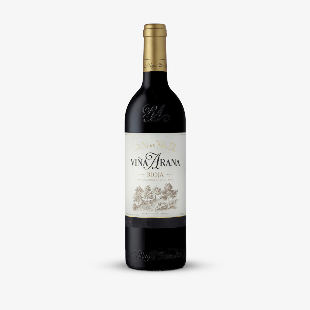 Vina Arana, Gran Reserva