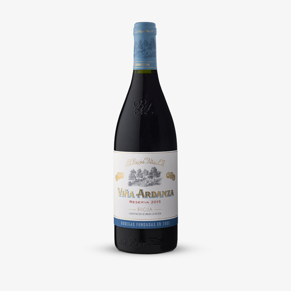 La Rioja Alta