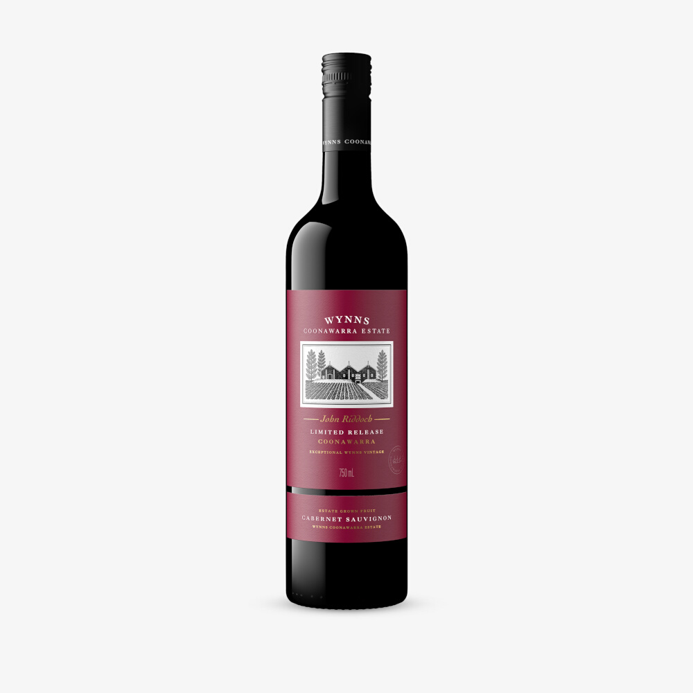Wynns Coonawarra