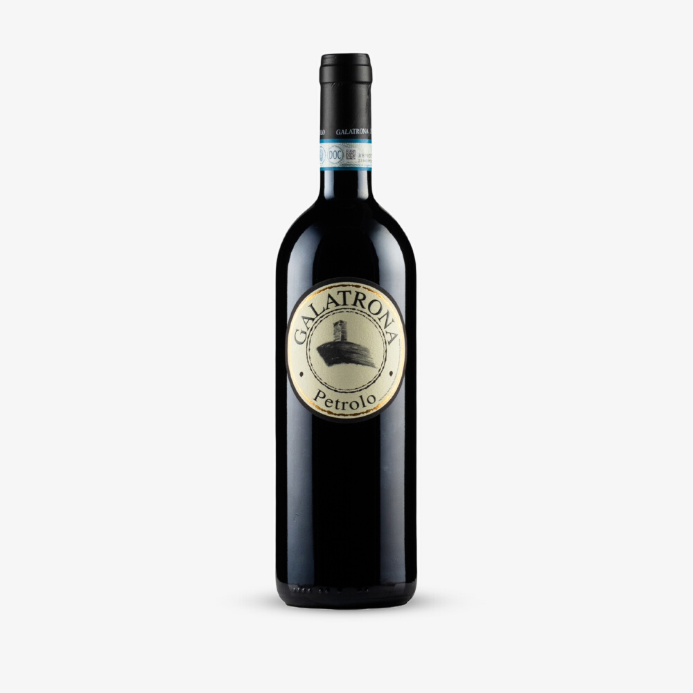 Tenuta di Petrolo