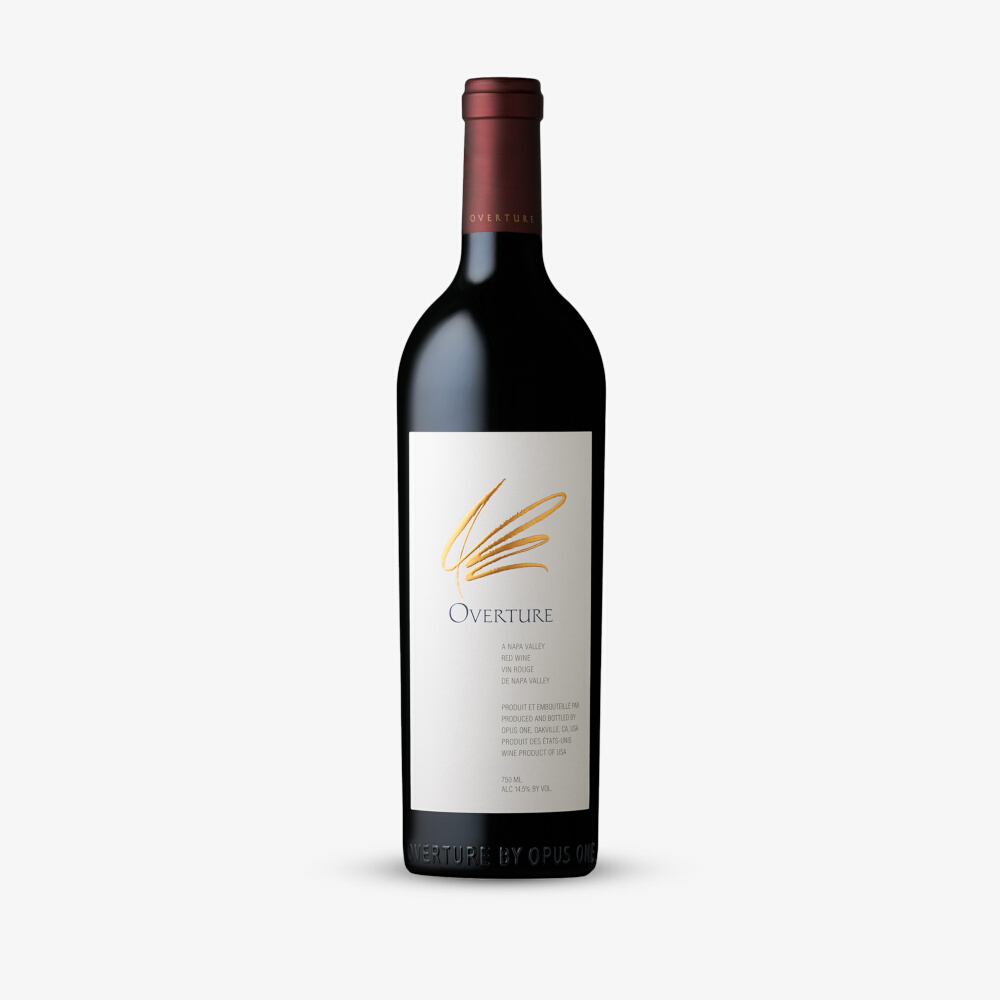 Opus One