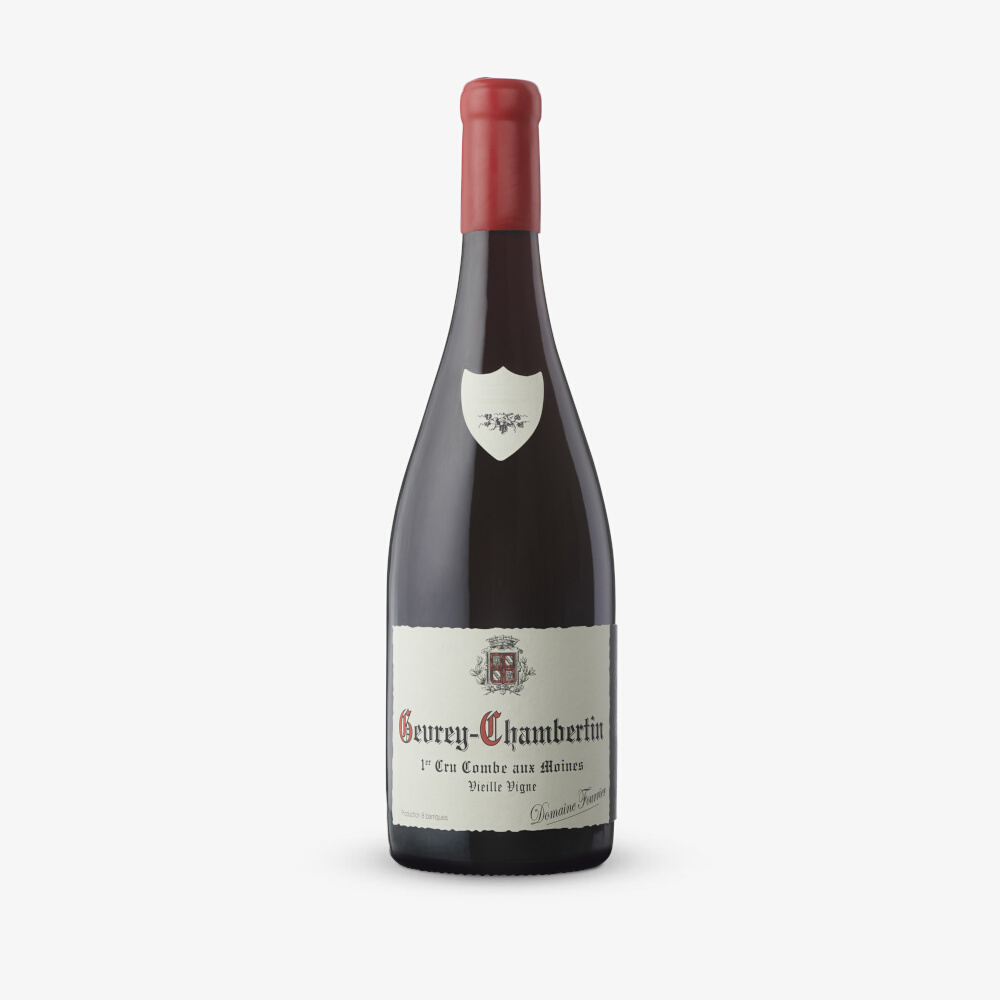 Gevrey Chambertin, Combe aux Moines, 1er Cru