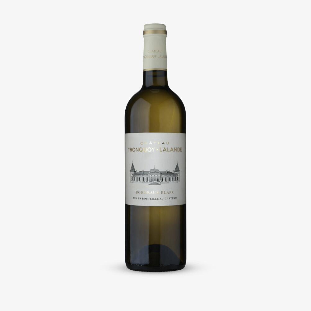 Château Tronquoy Lalande