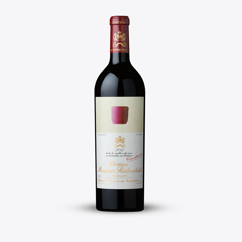 Château Mouton Rothschild 1996 Pauillac 1996 Mouton Rothschild, Pauillac - SKU 199086