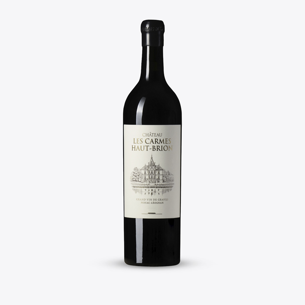 Château Les Carmes Haut Brion, Pessac Léognan Château Les Carmes Haut Brion, Pessac Léognan