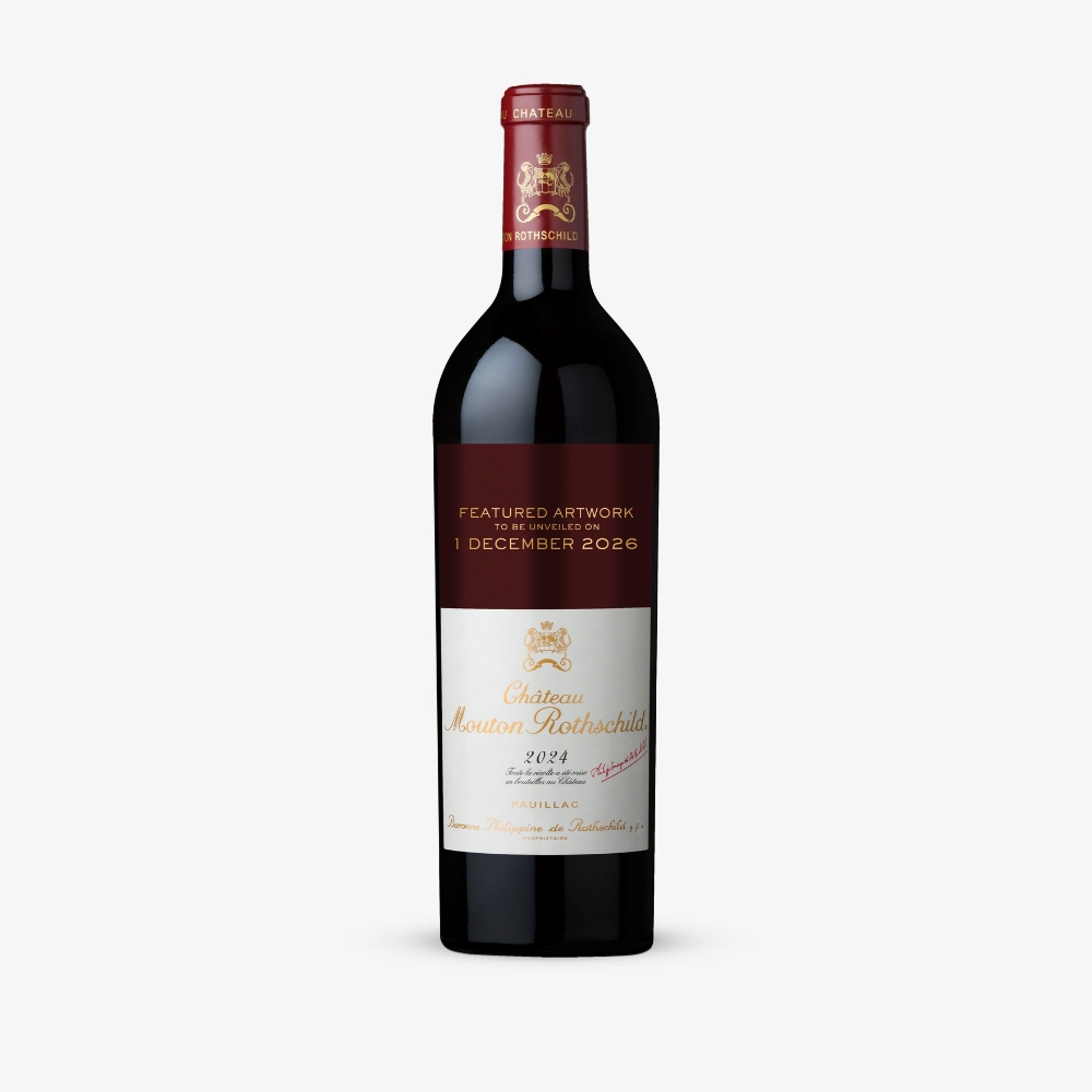 Buy Château Mouton Rothschild, 1er Cru Classé, Pauillac, Château