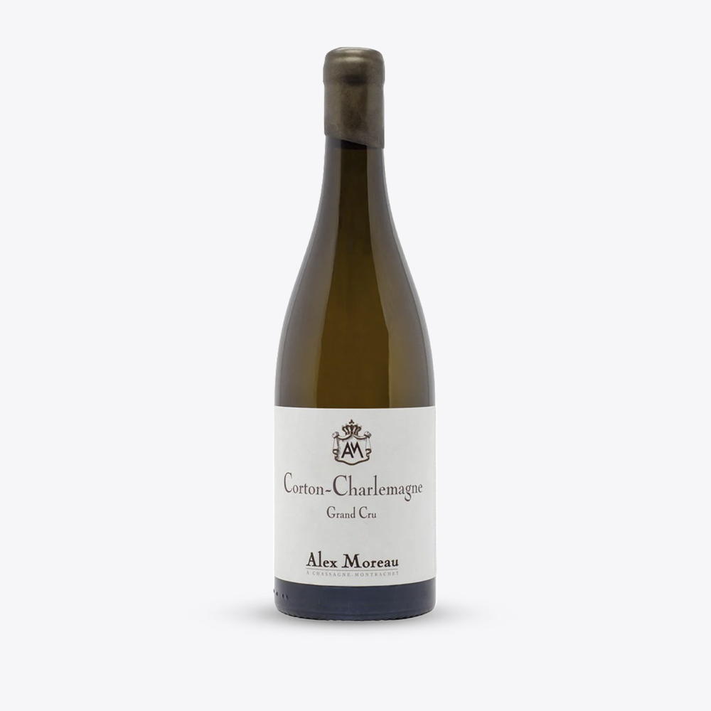 Corton-Charlemagne, Grand Cru Corton-Charlemagne, Grand Cru