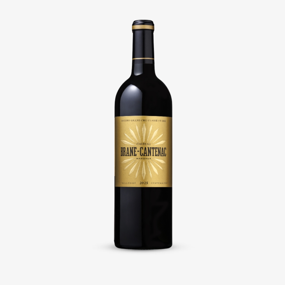 Château Brane Cantenac, 2ème Cru Classé, Margaux