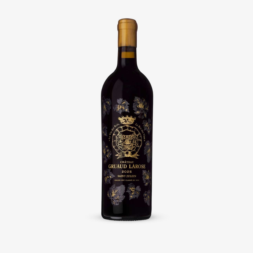Château Gruaud Larose, 2ème Cru Classé, St Julien