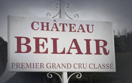 Château Belair