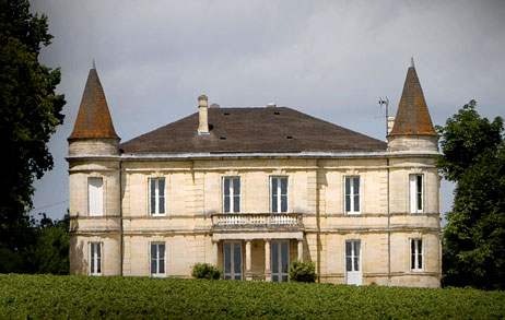 Château Charmail