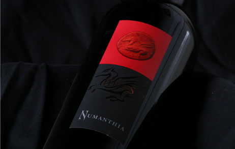 Numanthia Termes