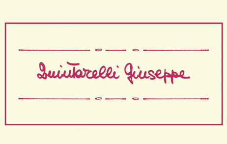 Giuseppe Quintarelli