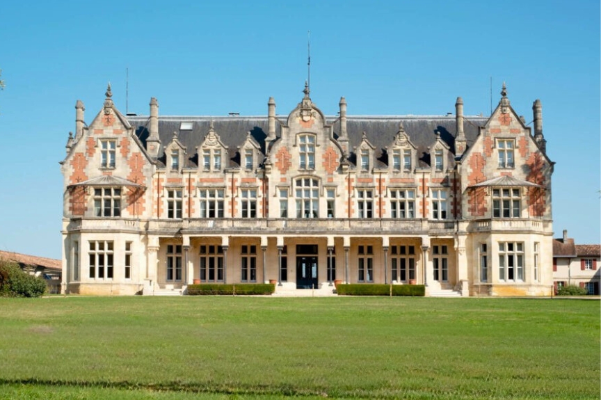 Château Cantenac-Brown